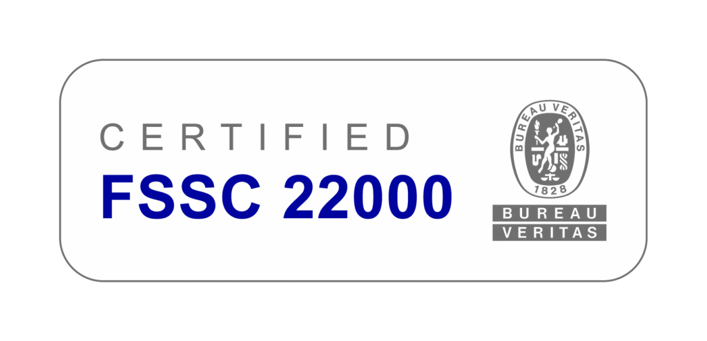 FSSC 22000 RGB 2
